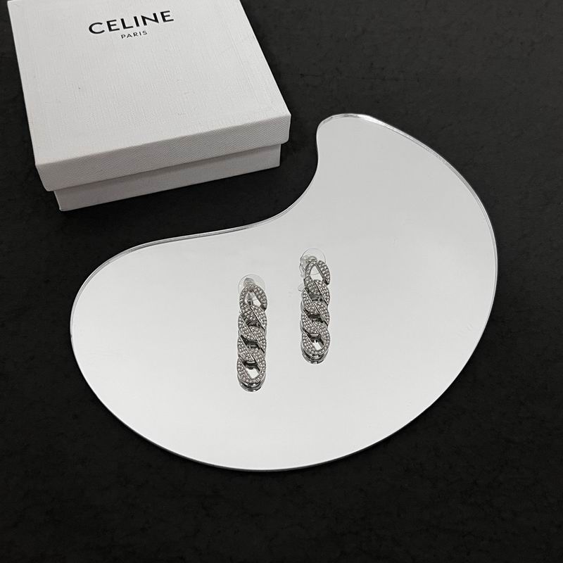 Celine Earring 05lyr330 (2)